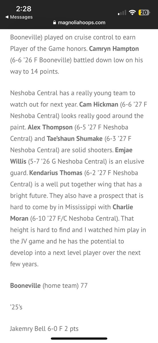 Justin Childs tweet media