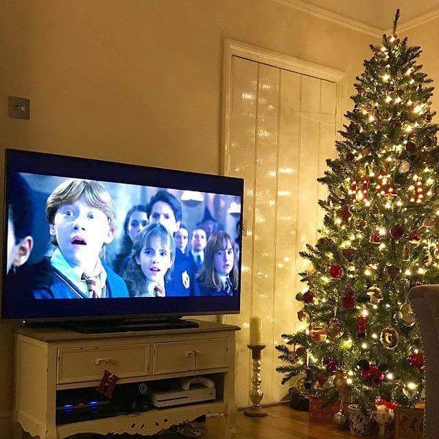 No existe un mejor plan para Navidad.