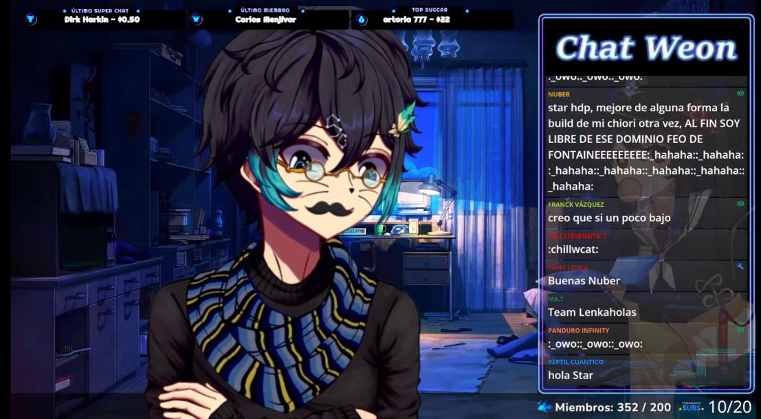 StarlightG💫 tweet media