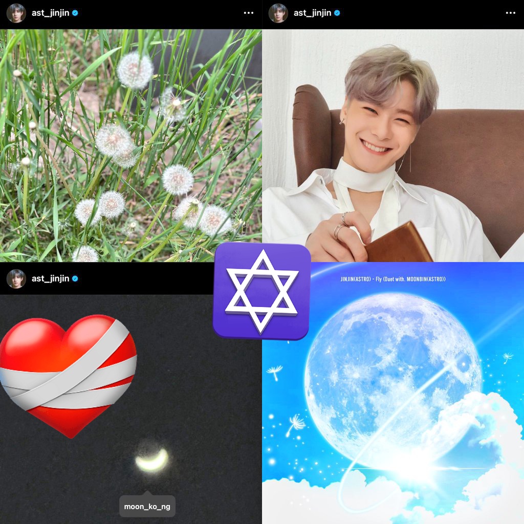 Minat2019's tweet photo. Hagamos lo posible por lograr una mejor posición para FLY vamos a votar en Idol Champ queda poco tiempo pero se que si AROHA se une lo logramos 💪
@ASTRO_Staff
@idolchamp1
#FLY
#ASTRO
#MOOMBIN
#JINJIN
#VOTEFLY
https://t.co/qltWHTjT4o… https://t.co/VrKlZ8zuxb
