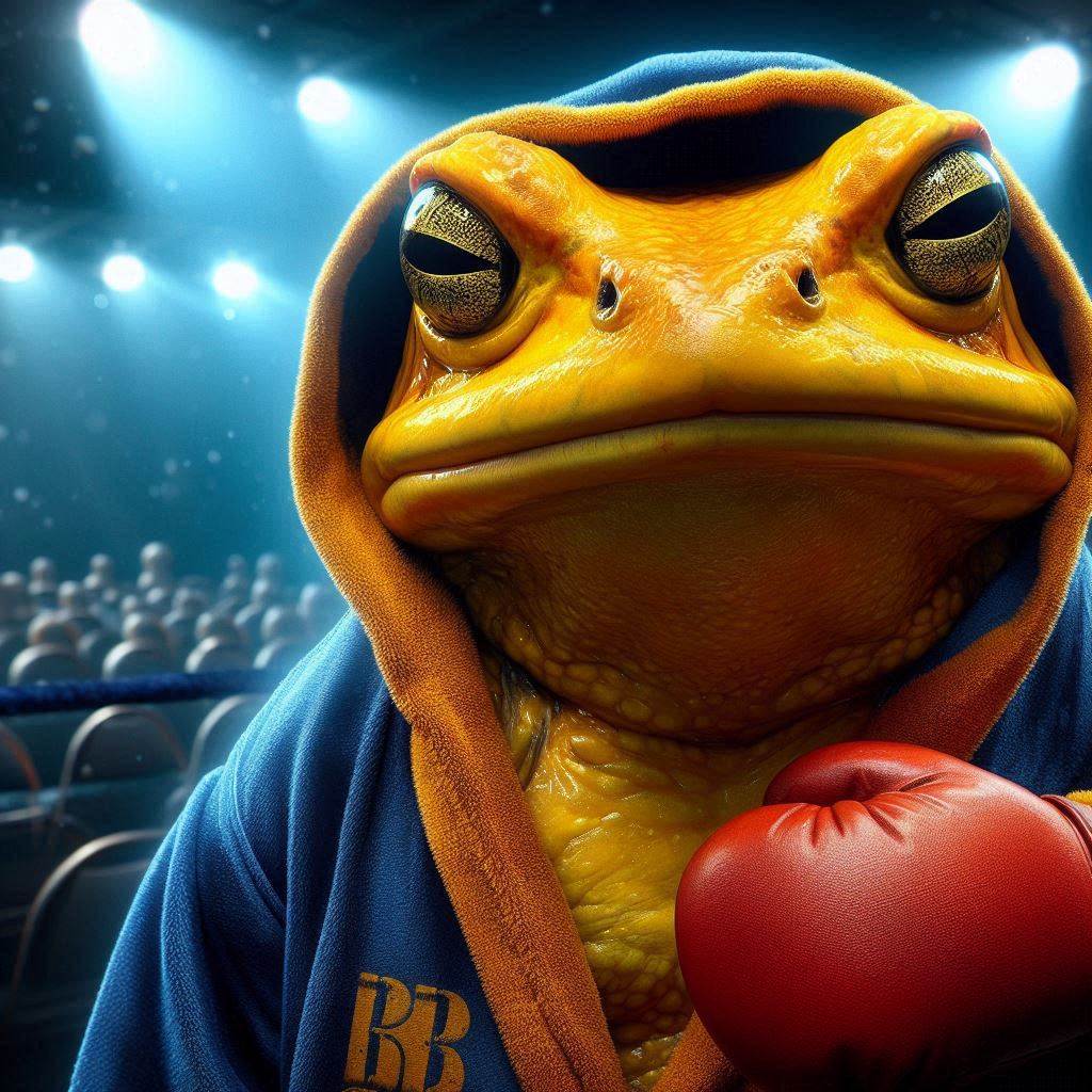 $TURBO is getting ready for the fight of its life.
The bull run is coming.

It is TIME.

Let's get this shit together.