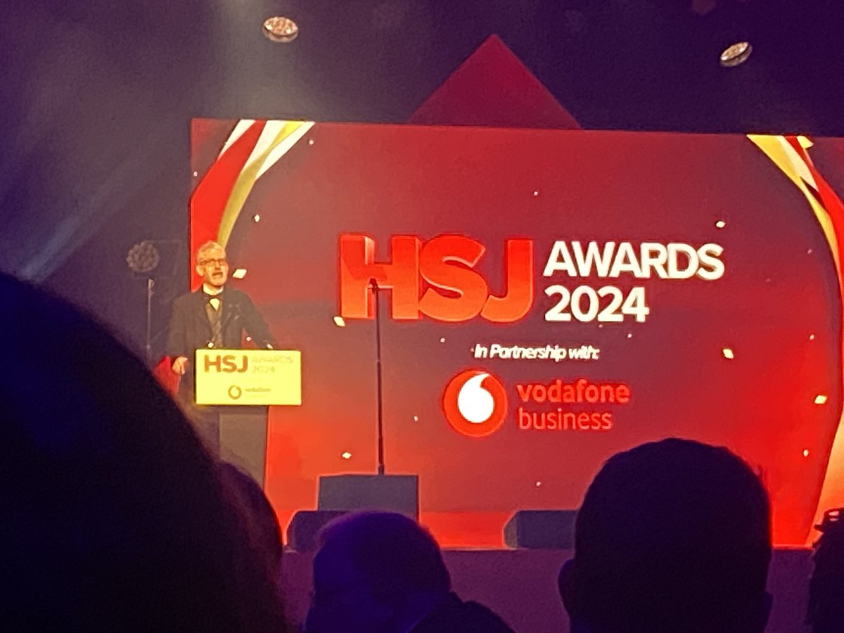Matt Harrison (@mattharrisonuk) on Twitter photo It wasnβt the win for us this year but shad a great time at <a href="/HSJ_Awards/">HSJ Awards</a> Health <a href="/LocomotorHUH/">Locomotor Service</a> for Primary care community provider and innvovation of the year categories.
Butβ¦ still have GP awards with <a href="/RichmondroadMC/">RichmondRoadMC</a> Proud moments of the year <a href="/NHSHomerton/">HHFT</a> <a href="/NHS_NELondon/">NHS North East London</a> <a href="/thecsp/">Chartered Society of Physiotherapy (CSP)</a> It wasnβt the win for us this year but shad a great time at <a href="/HSJ_Awards/">HSJ Awards</a> Health <a href="/LocomotorHUH/">Locomotor Service</a> for Primary care community provider and innvovation of the year categories.
But⦠still have GP awards with <a href="/RichmondroadMC/">RichmondRoadMC</a> Proud moments of the year <a href="/NHSHomerton/">HHFT</a> <a href="/NHS_NELondon/">NHS North East London</a> <a href="/thecsp/">Chartered Society of Physiotherapy (CSP)</a>