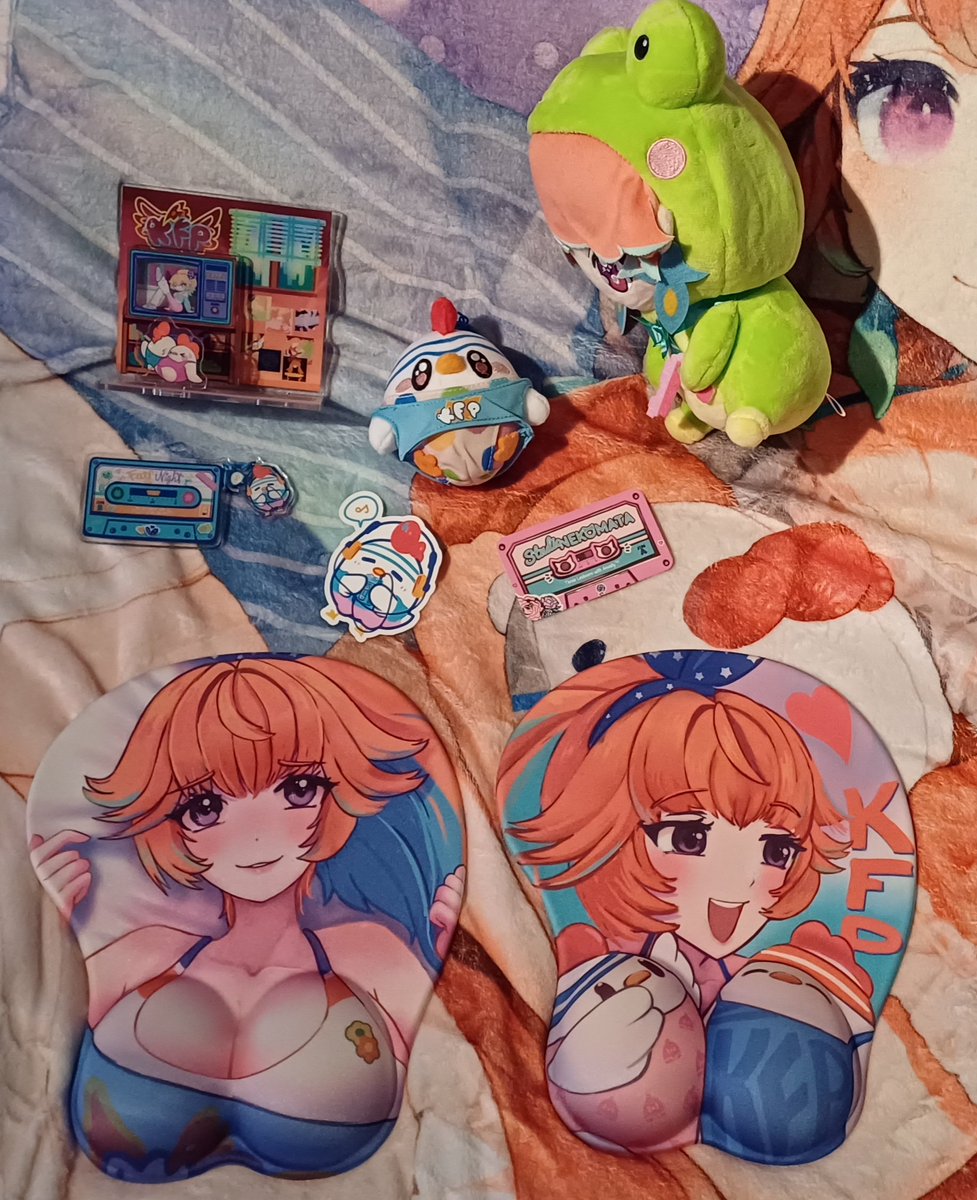 SpaceWaterfall🐔 tweet media