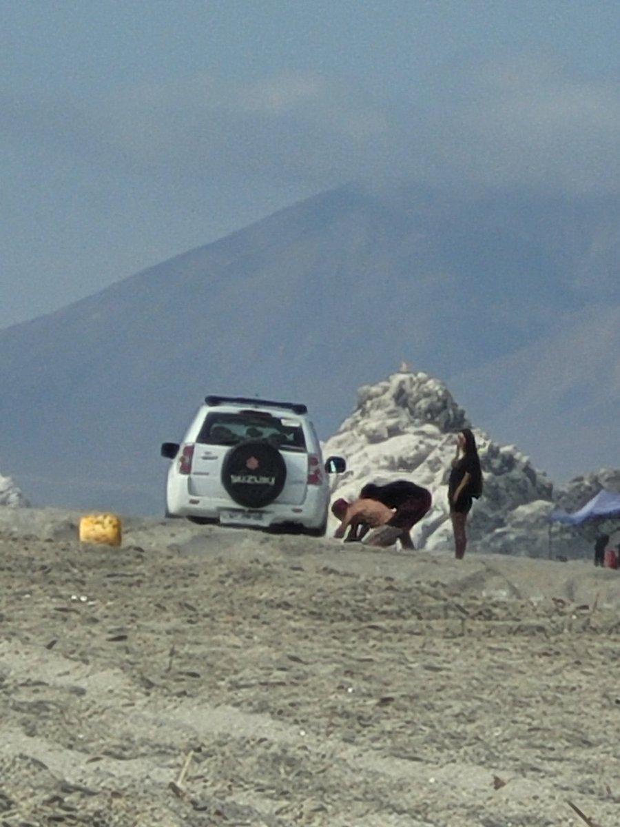 2_carlaguilar's tweet photo. Este csm pasa justo por zona protegida del gaviotin chico para quedaré enterrado por imbecil saco e wea con toda la gente que lleva dentro #Antofagasta #Chile háganlo famoso #playagrande https://t.co/4NZADQdSxU