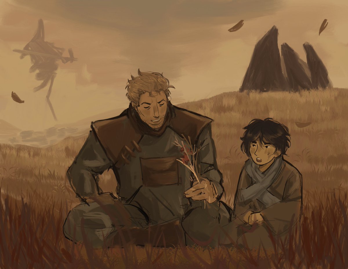 nicozloq's tweet photo. Dad #морутопия #pathologic https://t.co/lGWfv6SP0k