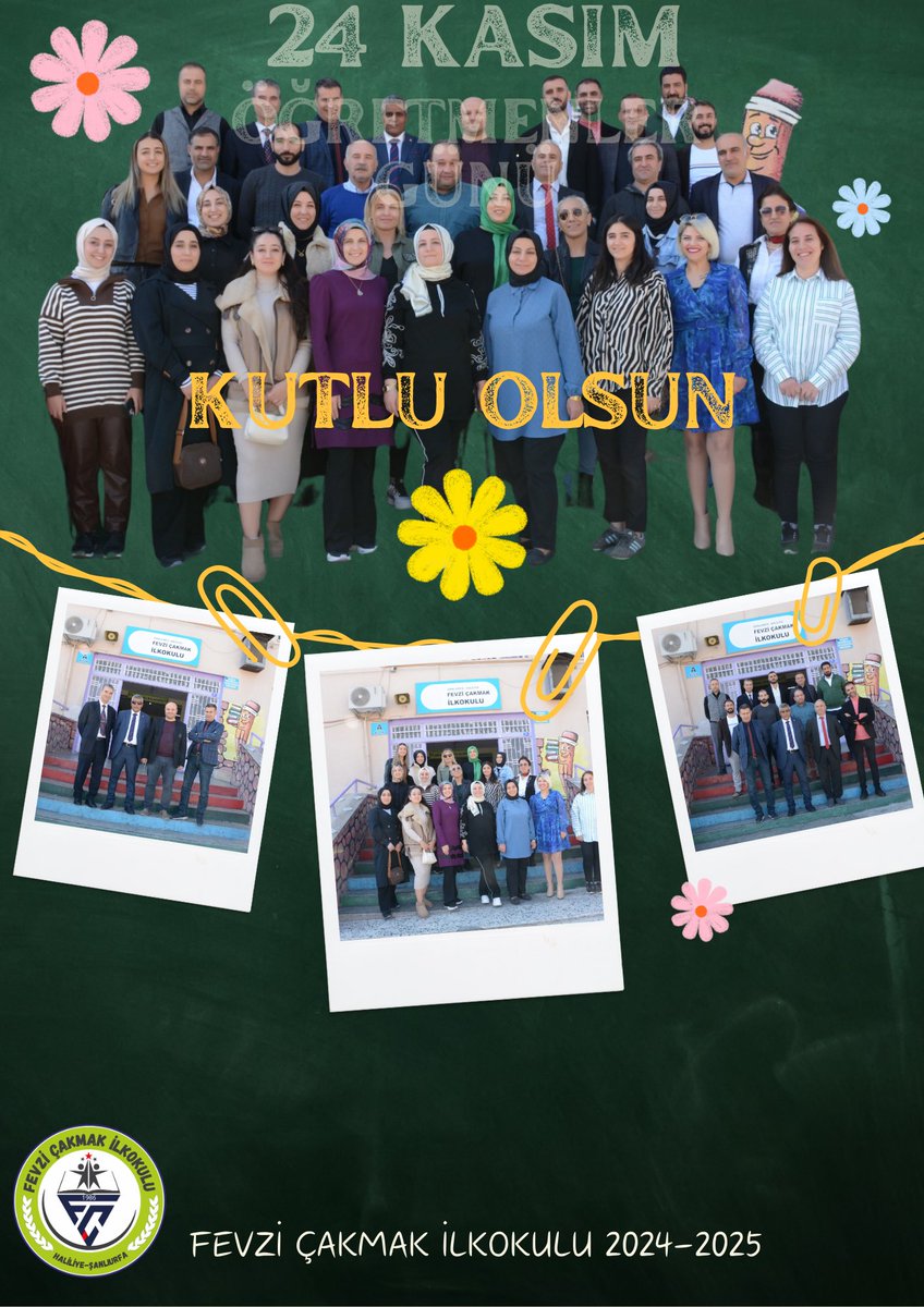 BİZ GÜZEL BİR AİLEYİZ.