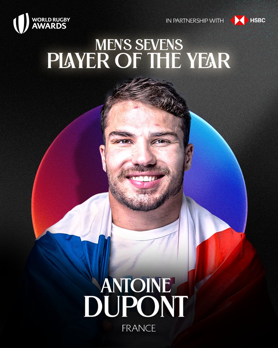 World Rugby tweet media