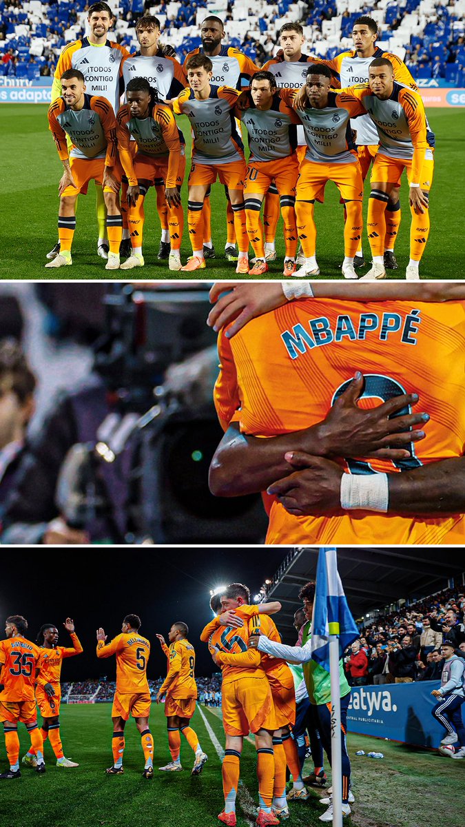 10ardaguler's tweet image. Believe and rise🤍 #HalaMadrid