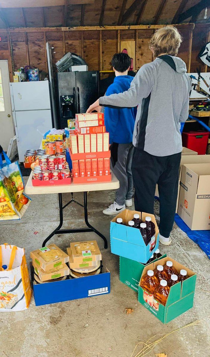 Penfield Boys Basketball tweet media