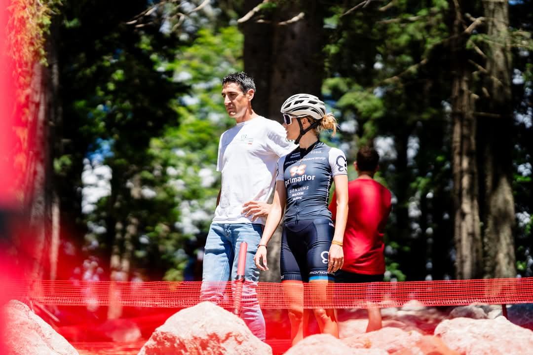 Primaflor Mondraker Racing Team tweet media