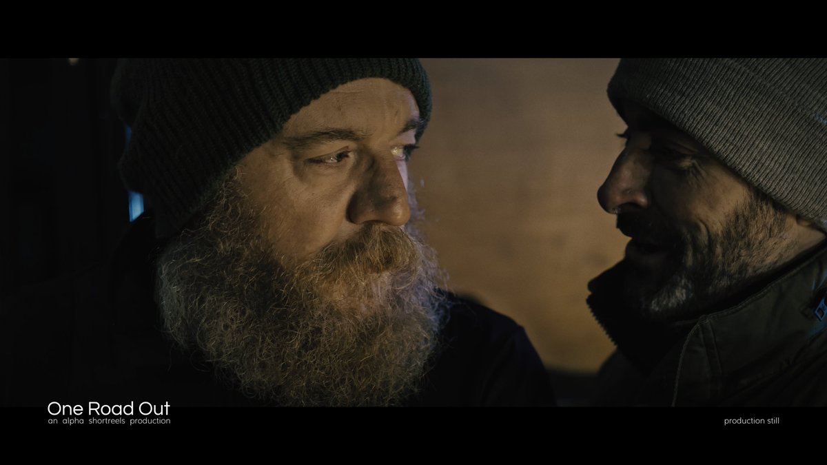 JimSlat99's tweet image. #alphashortreels #oneroadout
Coming soon