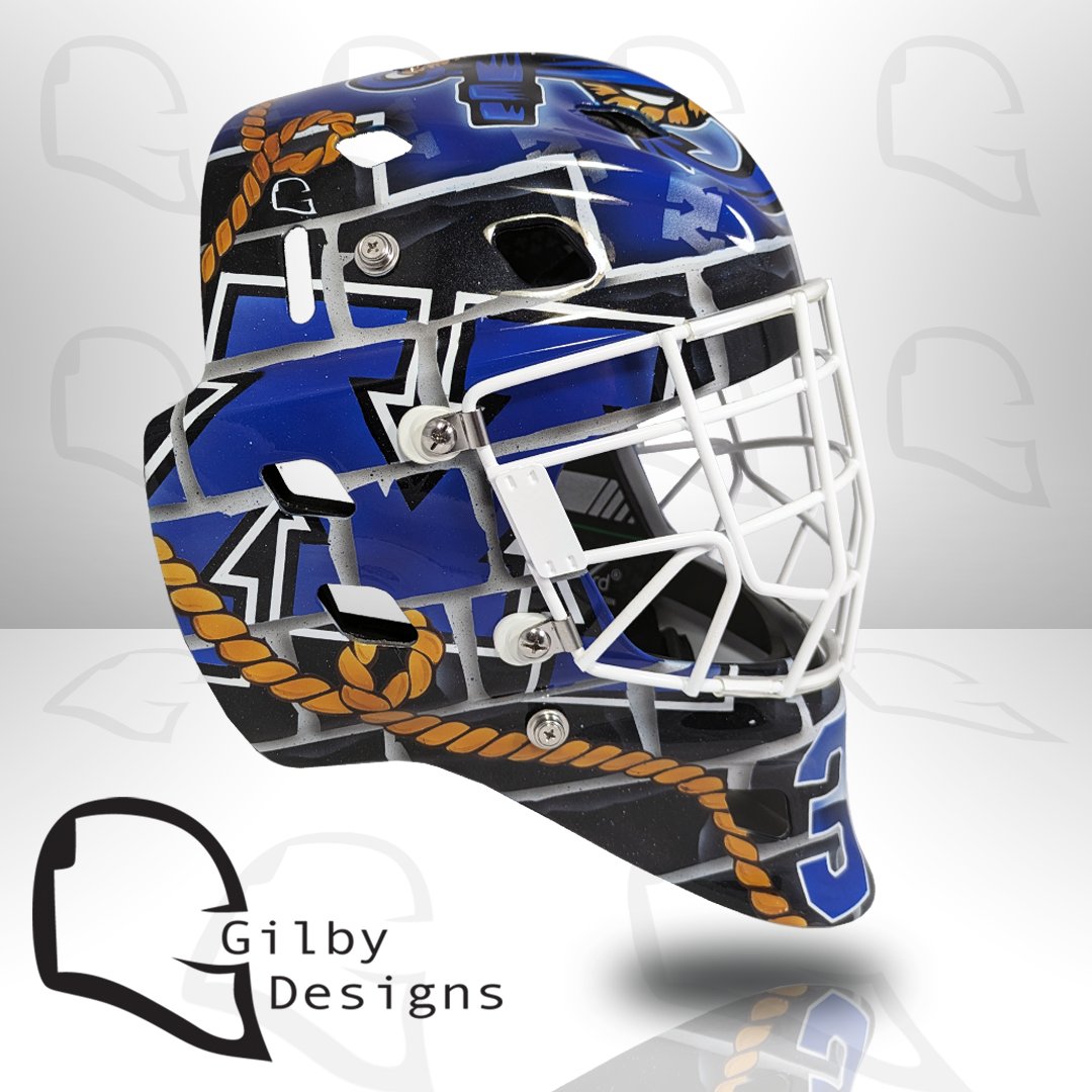 Gilby Designs tweet media