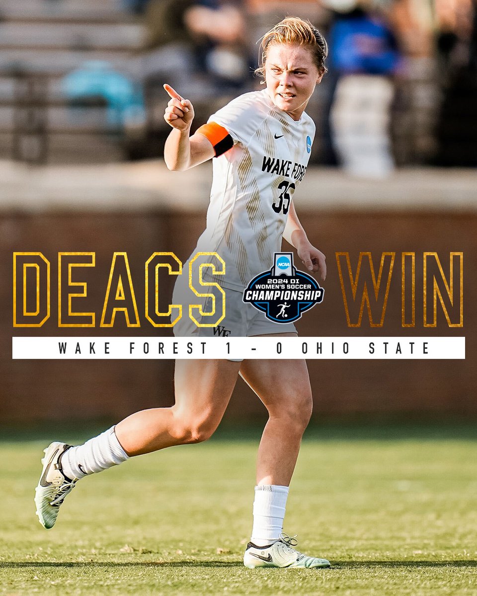 DEACS WIN
