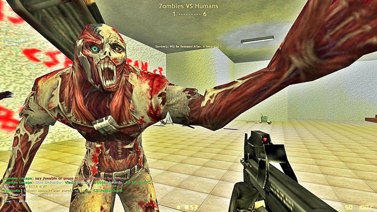 malvagiobabbui9's tweet photo. @No1_REVENANT nah tf are those textures , they remind me of cs 1.6 zombie textures : https://t.co/aLdzi3wFee
