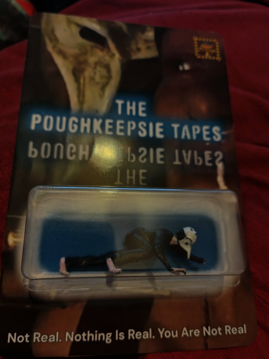 Pablo Mercuito: The Propanolol Kid tweet media