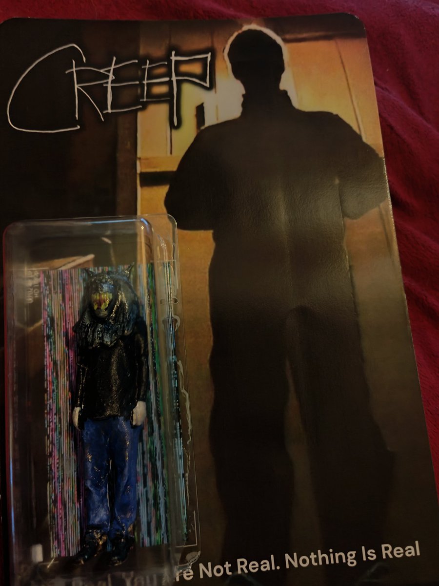 Pablo Mercuito: The Propanolol Kid tweet media