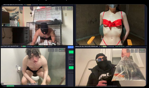 What is happening on Solana ?