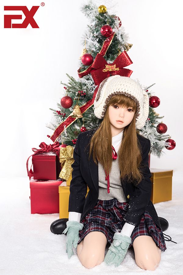 rikunohimegoto's tweet image. #Mailovedoll さんの紹介です

#EXDOLL フルシリコン製美少女ラブドール ユートピアシリーズ 蝶 S級メイク
mailovedoll.jp/product/exdoll…
身長145cm体重23.1kg
スリーサイズはB66W50H72cm Acup
#ラブドール #等身大ドール 

備考欄に『リクのひめごと』と記入でウィッグ&amp;amp;ドールアイ（ランダム）をプレゼント