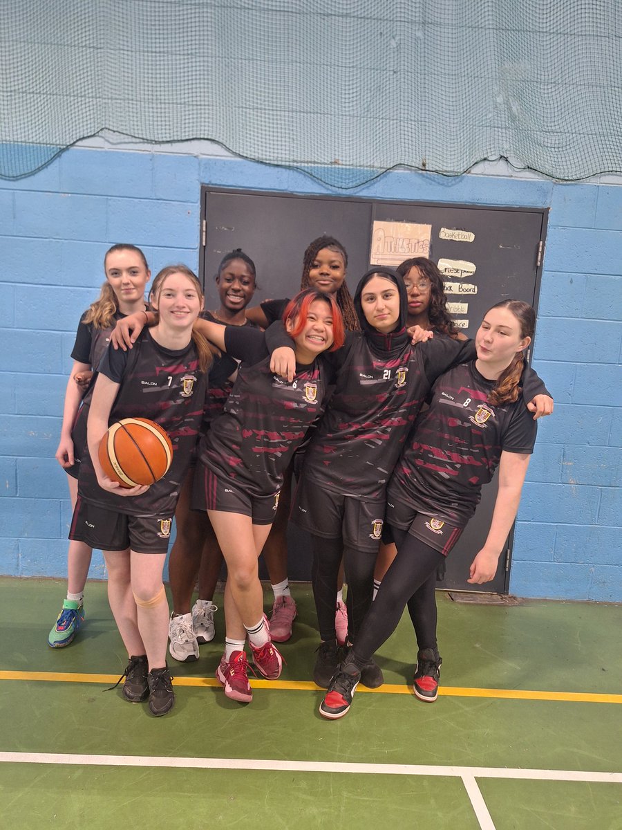 Blakestown CS PE and Extra-curricular (@blakestown_pe) on Twitter photo Well done to both our u19 basketball teams who won their latest games. Our season is not over yet💪. Here's hoping our success continues. <a href="/BalonSports/">Balon Sportswear</a> ,we are loving our new kit🫶🏀 <a href="/BlakestownCS/">Blakestown CS</a> Well done to both our u19 basketball teams who won their latest games. Our season is not over yet💪. Here's hoping our success continues. <a href="/BalonSports/">Balon Sportswear</a> ,we are loving our new kit🫶🏀 <a href="/BlakestownCS/">Blakestown CS</a>