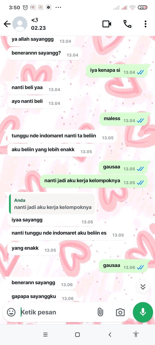 initaniaaaaaa's tweet photo. @tanyakanrl sayang sekalii 🤍🤍 https://t.co/7cukabnN66