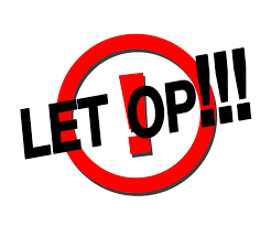 LET OP! Helaas lijkt het er op dat er een nepaccount op Facebook rondgaat dat onze naam gebruikt. Wij zullen altijd een profielfoto gebruiken zoals nu ook te zien is. Accepteer dus vooral het zojuist verzonden vriendschapsverzoek op Facebook onder onze naam niet!!!