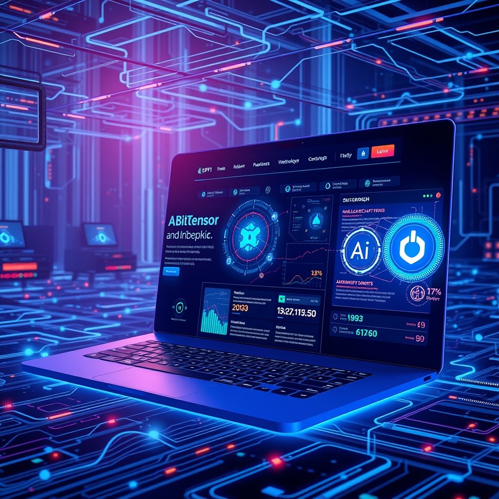 DCJonaCrypto's tweet image. 🚀 Exciting $LNQ News Alert!

Here&apos;s a concise update on the latest #LNQ developments from their recent AMA. Explore the future of business and creativity with #LinqAI&apos;s AI + Web3 innovations:

🔬 Researchr:
Unveil the AI-driven tool that integrates #GPT4, #Bittensor, and…