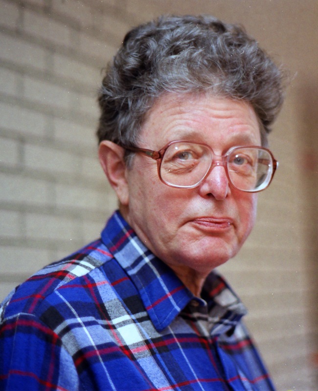 November 25th, 1926, is the birthday of American science fiction novelist Poul Anderson (Tau Zero), who once wrote: “I have yet to see any problem, however complicated, which, when looked at in the right way did not become still more complicated.”