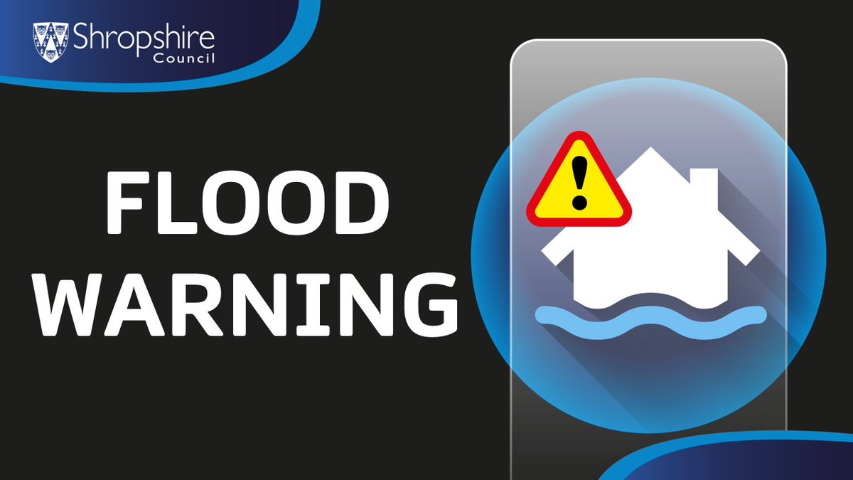 Shropshire Council tweet media