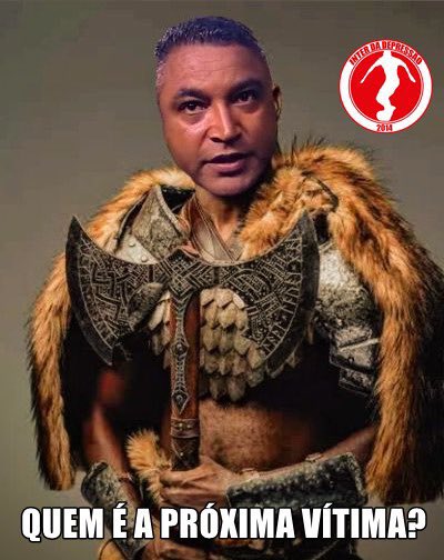 InterDD's tweet photo. RÓGER MACHADO 🪓 https://t.co/MdESnoIGhx