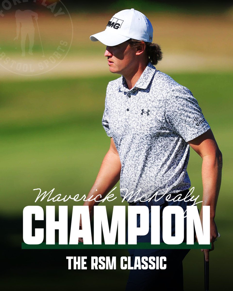 Fore Play tweet media