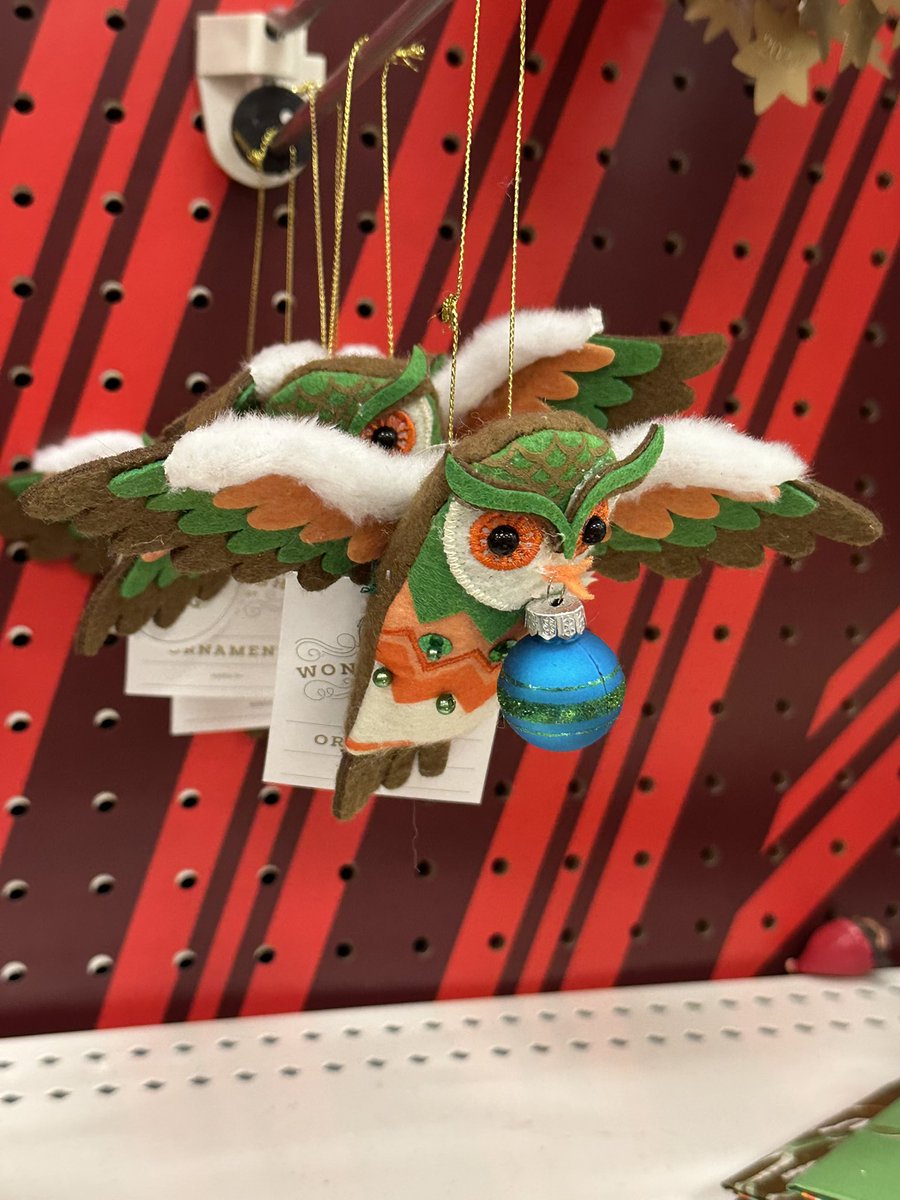 <a href="/DateDateline/">A Date With Dateline Podcast 😷🏳️‍🌈✌🏽🦉</a> I will never be able to look at owls and not think of you guys and the owl theory