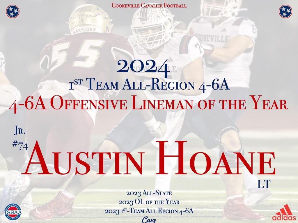 Austin Hoane tweet media