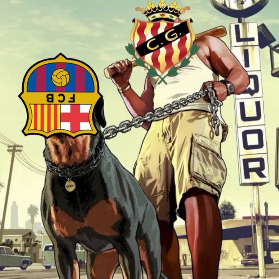 Fuimos locales otra vez 🪄