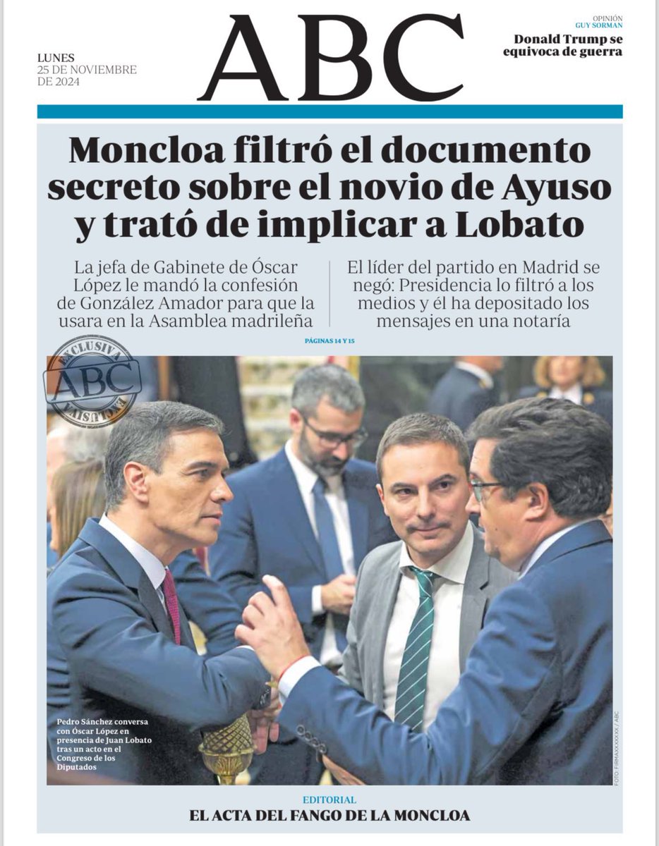 Carlos Díaz-Pache tweet media