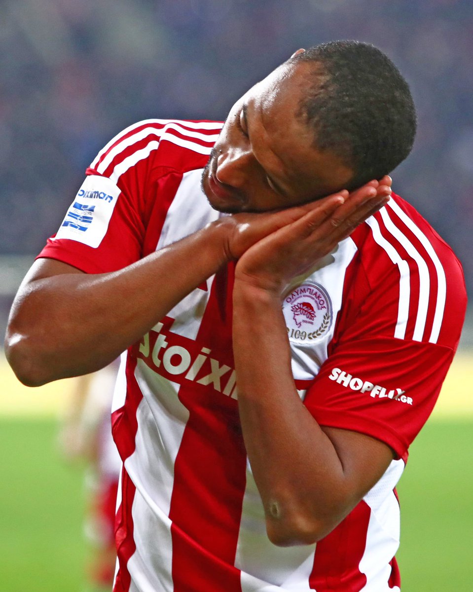 Καλό βράδυ! 🔴⚪️