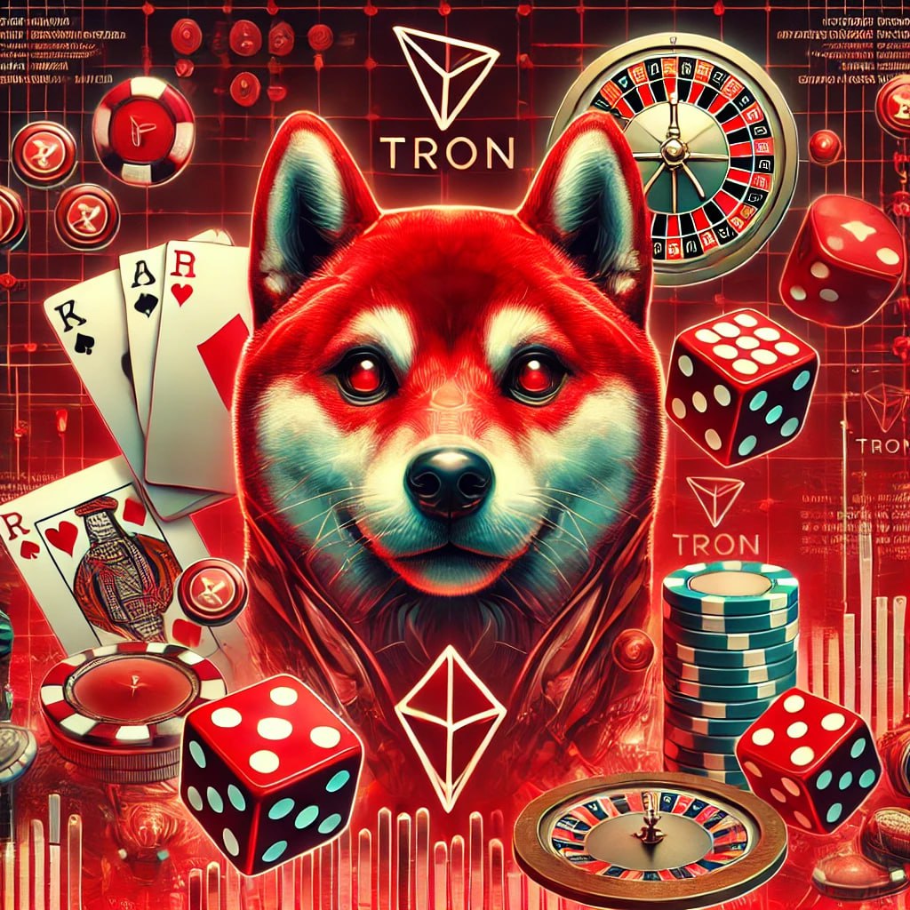 reddog_meme's tweet photo. We bring #game #playtoearn #metaverse #bet #fun to #solana ecosystem.

We are #REDDOG

Are you ready?!

#red #sol #memecoin #nft #pump #pumpfun #bullrun https://t.co/TSYepCqy2c
