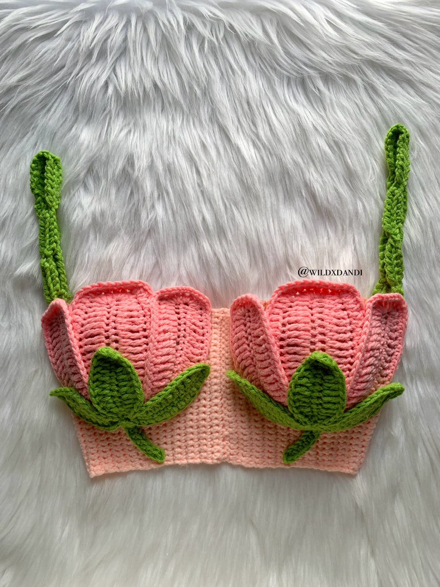 crochet fairy🧚🏽 tweet media