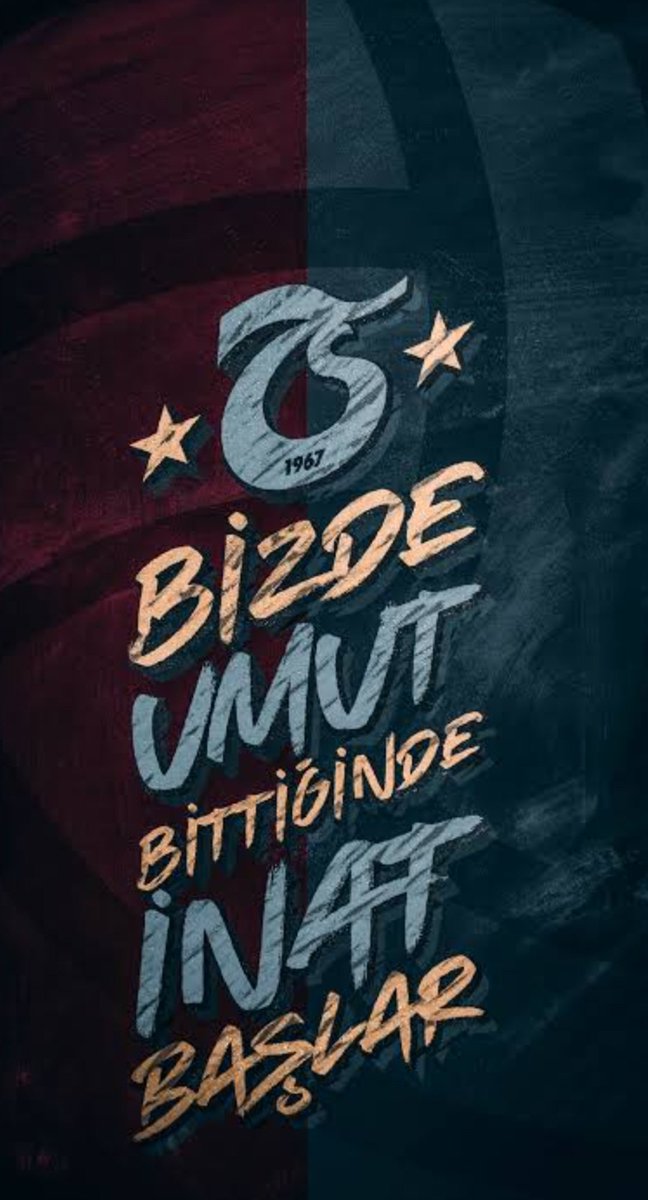 Trabzonlu olunmaz , Doğulur.. 
TONYA /61