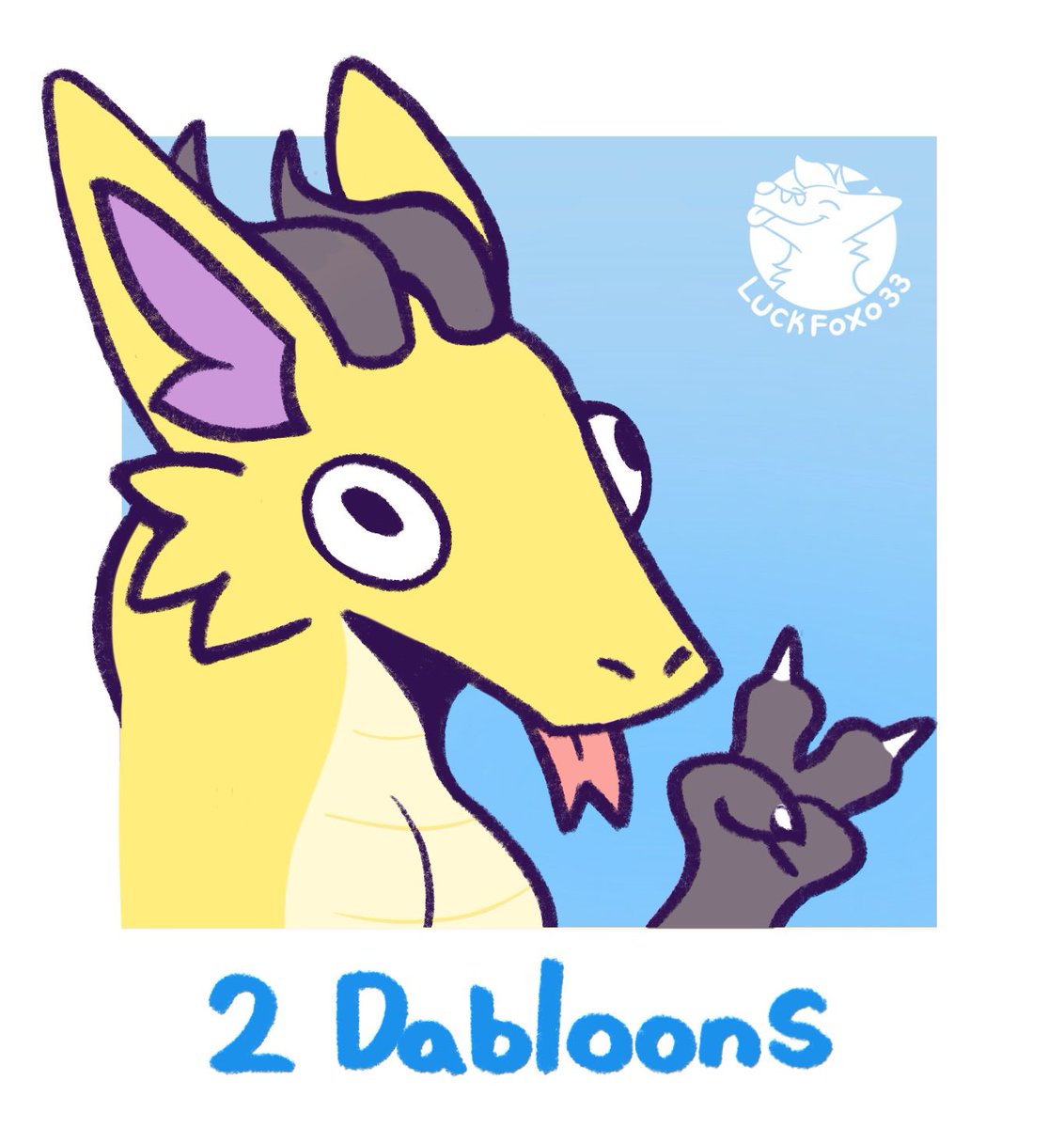 mastox99's tweet photo. Got these little guys from @LuckFoxo33 once again thank you I can now embrace the silliness https://t.co/YlwklHvyx7