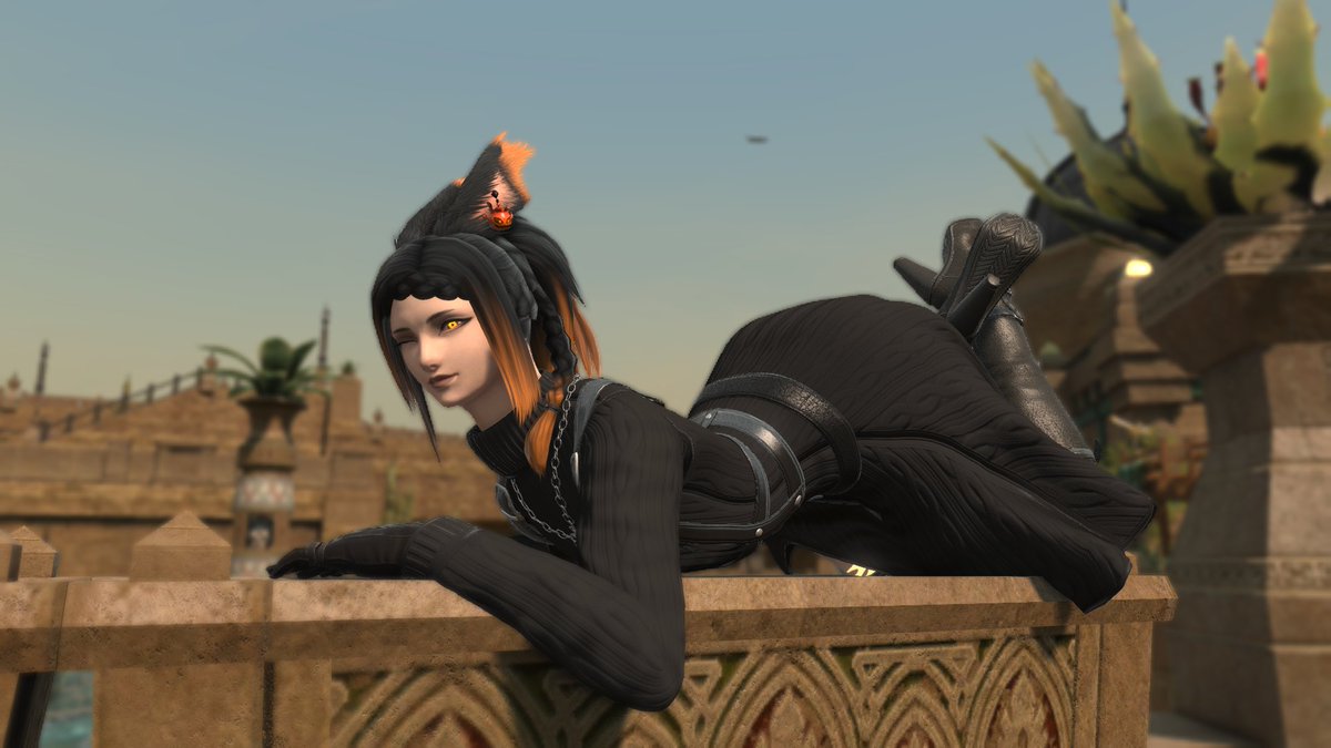 it's good to be back!