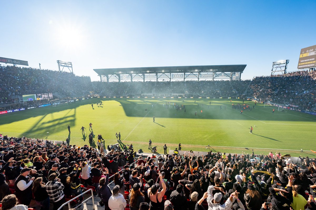 Washington Spirit tweet media