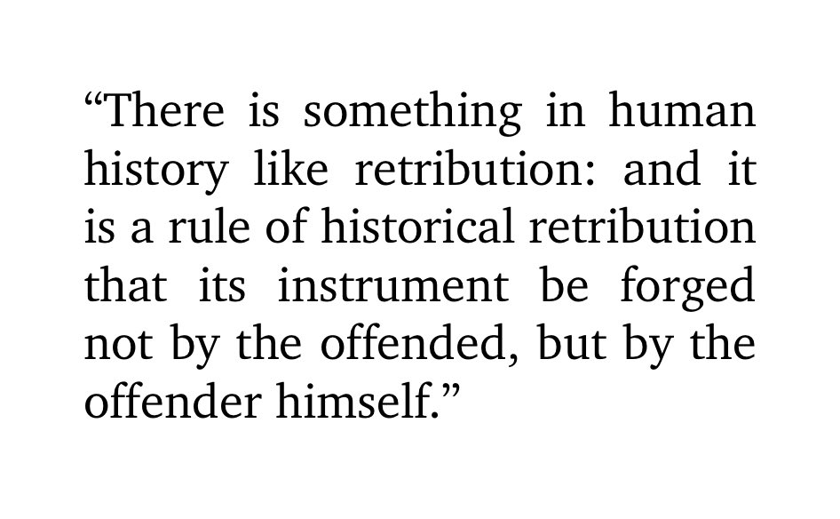 polusyroy's tweet photo. @owenjdowling You’ve posted my longstanding all time favorite Marx quote! Our bearded boy really could deliver a punchy line: https://t.co/xn1JBRiQ0c