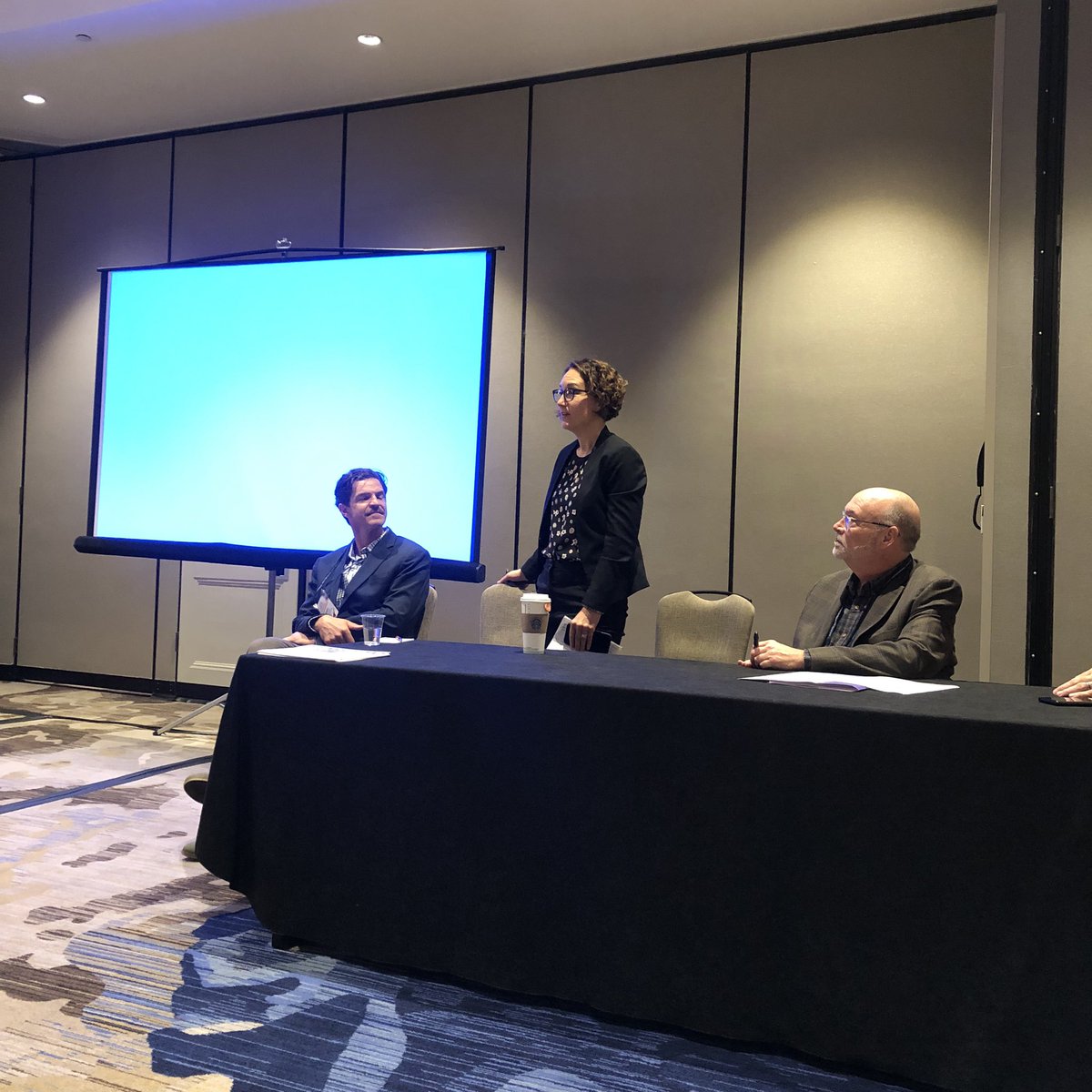 Dr. Jennifer T. Edwards tweet media