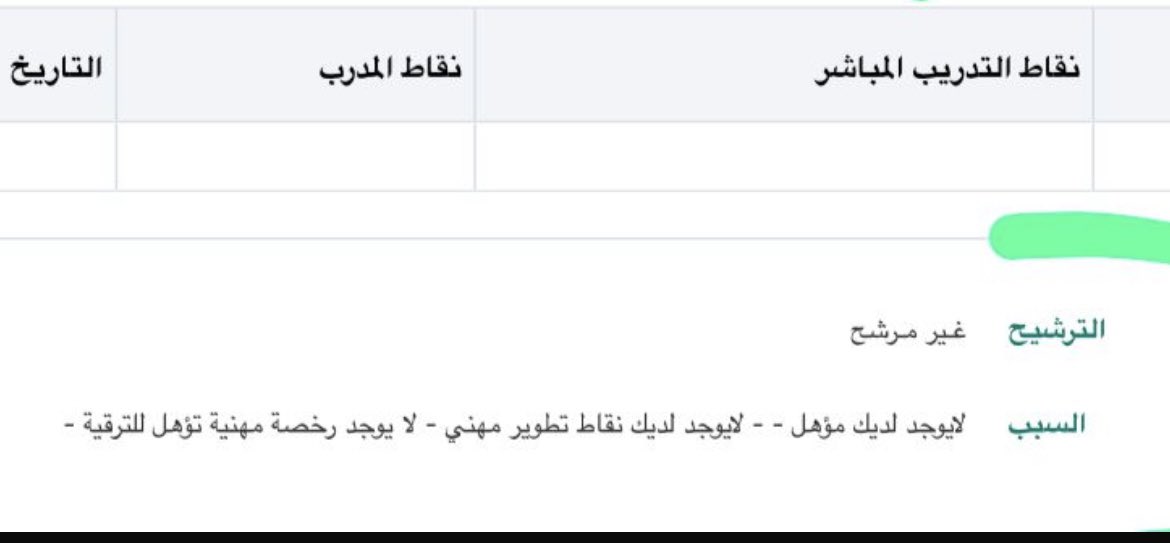 Twinkl9's tweet photo. @Latifh_dleehan استاذه لطيفه اذا دخلت فارس في نقاط التطوير المهني تطلع فارغه ومكتوب فيها لايوجد لديك نقاط ولا موهل مع اني مدخله الدورات https://t.co/171V5LFku5
