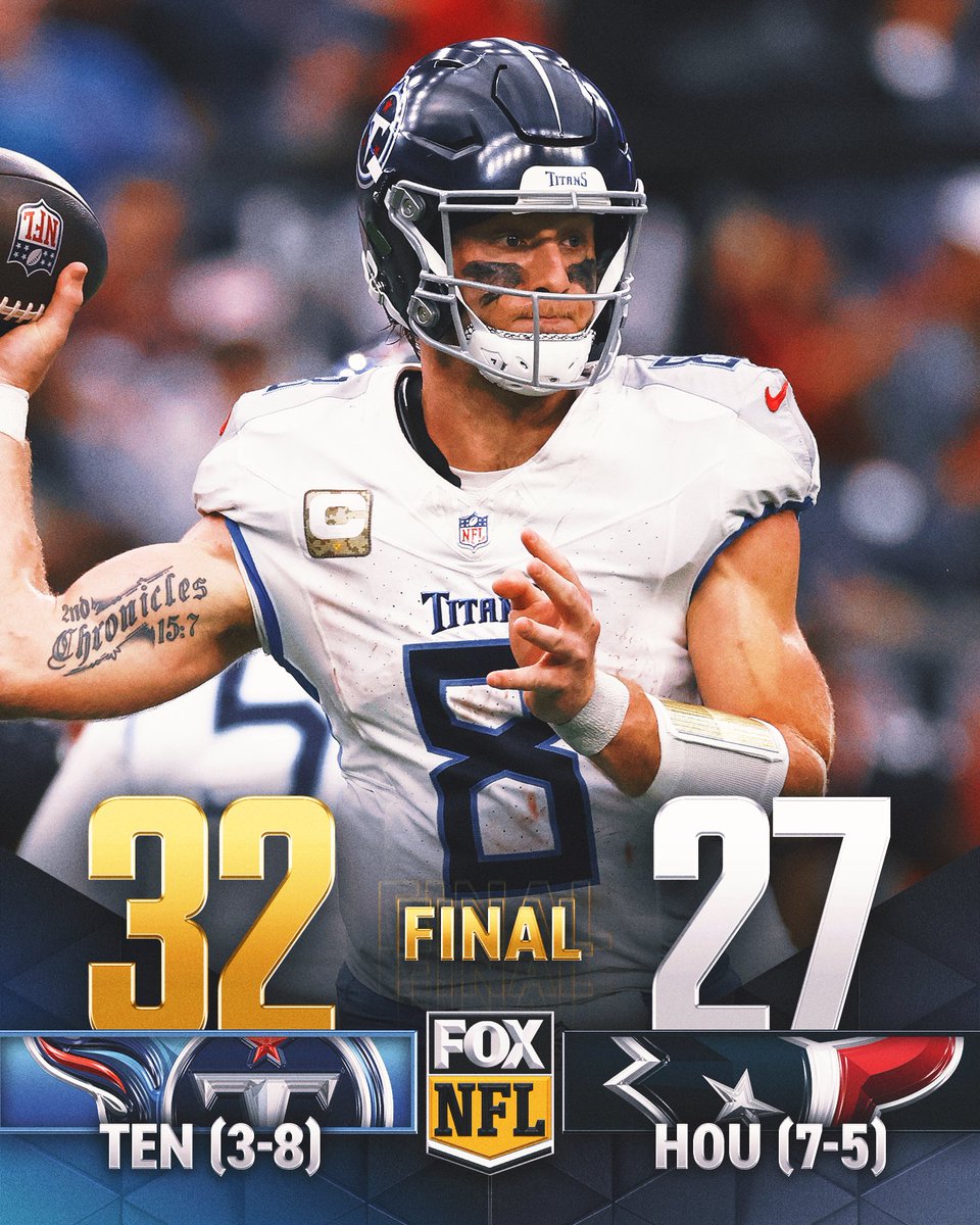 FOX Sports: NFL tweet media