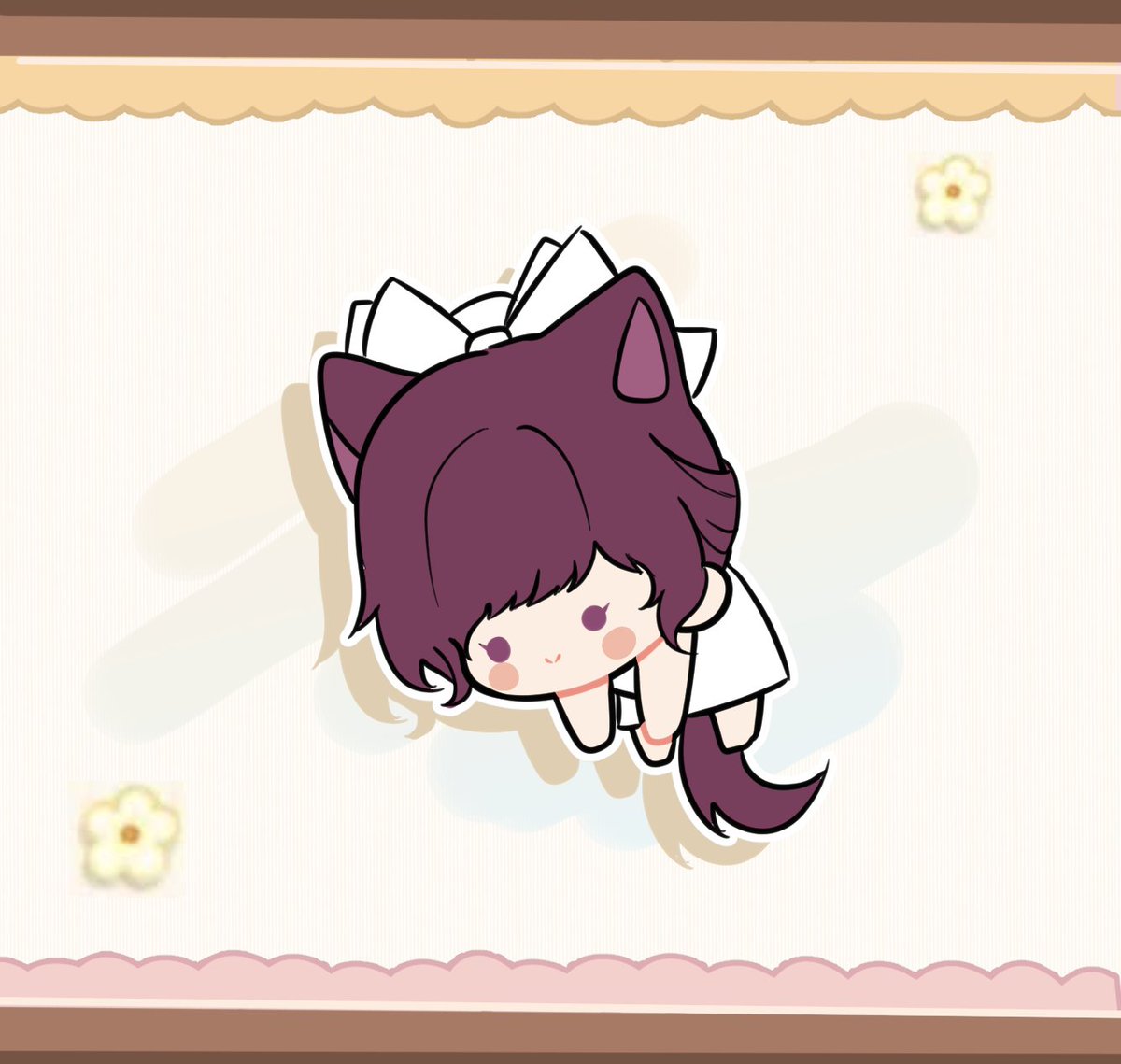 » Negi ♡ tweet media