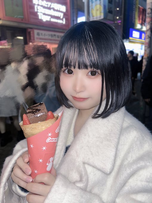 Twitterのコスプレ画像34