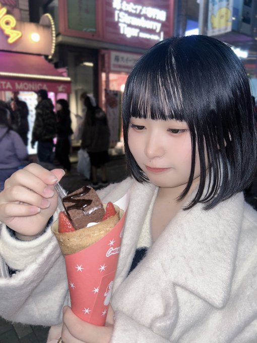 Twitterのコスプレ画像33