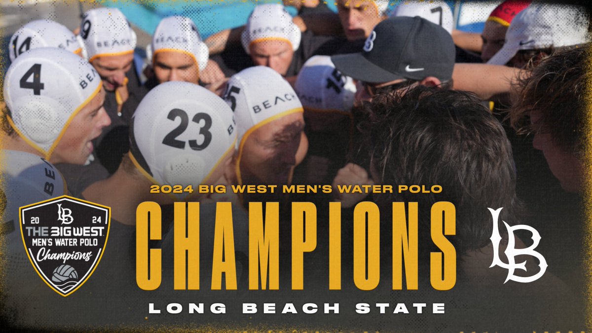 The Big West tweet media