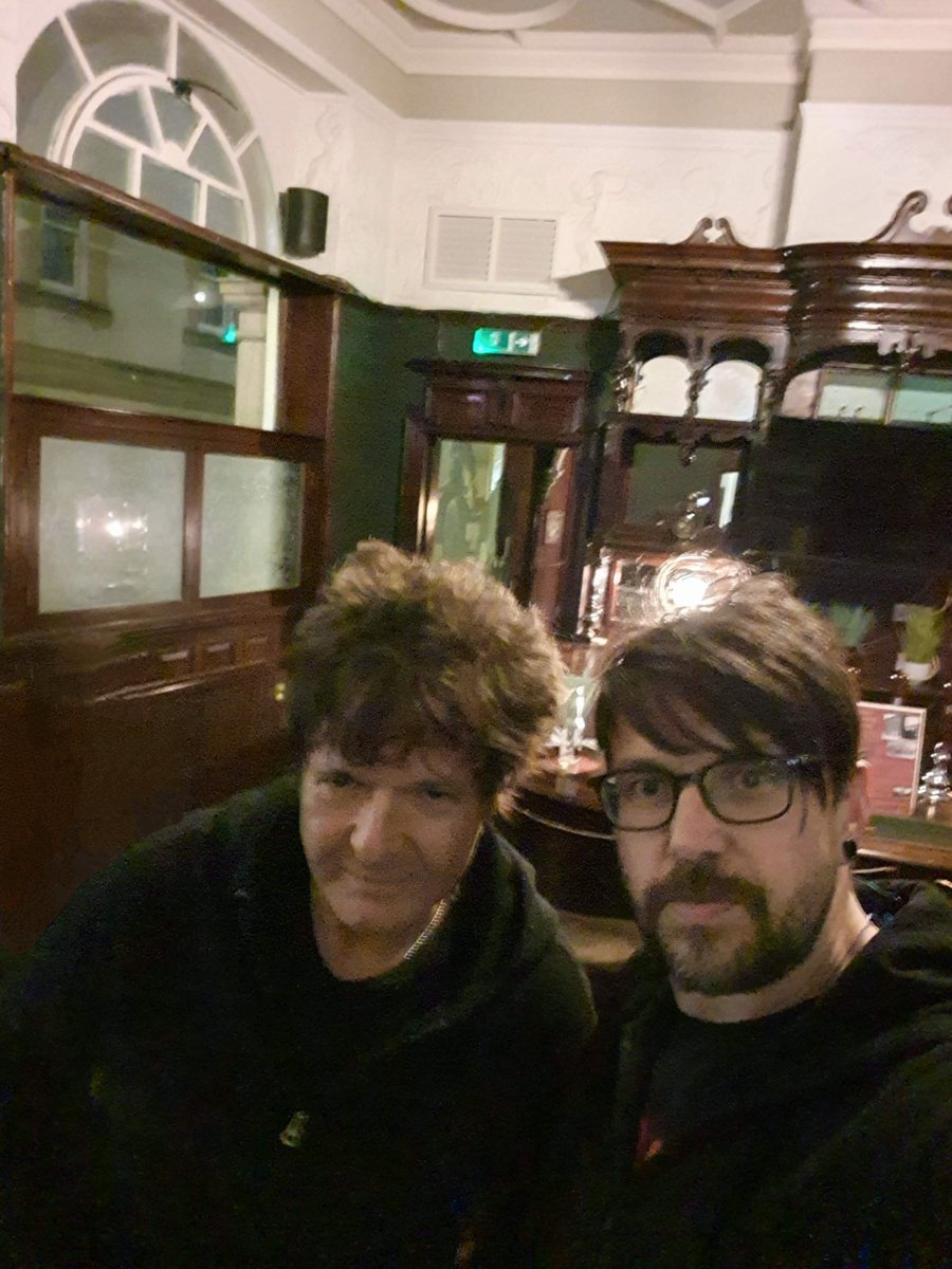 Happy Birthday Mr <a href="/clem_burke/">Clem Burke</a>